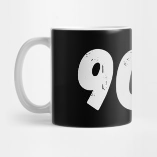 90s - Style Mug
